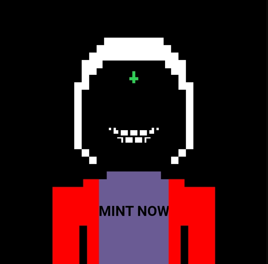 100% on-chain. 100% customizable. Mint now @ METAKAYS.com/claim