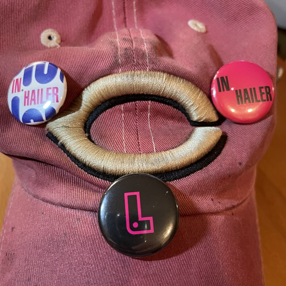 Pete Riddle (@pcridd) on Twitter photo Join me from 3-7pm ET today on @INHAILERradio for a breath of fresh airwaves with
3-4: <a href="/flockofdimes/">Jenn Wasner</a> & @Carriersmusic
4-5: #My3Songs honors the legacy of <a href="/midnightoilband/">Midnight Oil</a>
5-6: <a href="/ShamirBailey/">Shamir</a> & <a href="/CampusRexBand/">Campus Rex</a>
6-7: <a href="/loveseatpete/">Loveseat Pete</a> & <a href="/wetlegband/">Wet Leg</a>
inhailer.com / WGUC 90.9 HD3 Join me from 3-7pm ET today on @INHAILERradio for a breath of fresh airwaves with
3-4: <a href="/flockofdimes/">Jenn Wasner</a> & @Carriersmusic
4-5: #My3Songs honors the legacy of <a href="/midnightoilband/">Midnight Oil</a>
5-6: <a href="/ShamirBailey/">Shamir</a> & <a href="/CampusRexBand/">Campus Rex</a>
6-7: <a href="/loveseatpete/">Loveseat Pete</a> & <a href="/wetlegband/">Wet Leg</a>
inhailer.com / WGUC 90.9 HD3