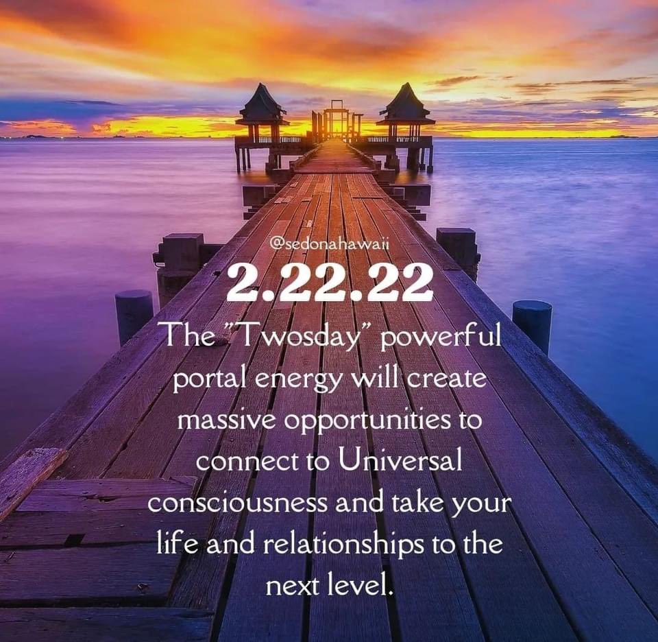 AS3music's tweet photo. Todays a special day make it count. I want abundance of money health and relationships with pure power to change the world. #manefest #22222portal #AS3 https://t.co/N9qRS1pcm1