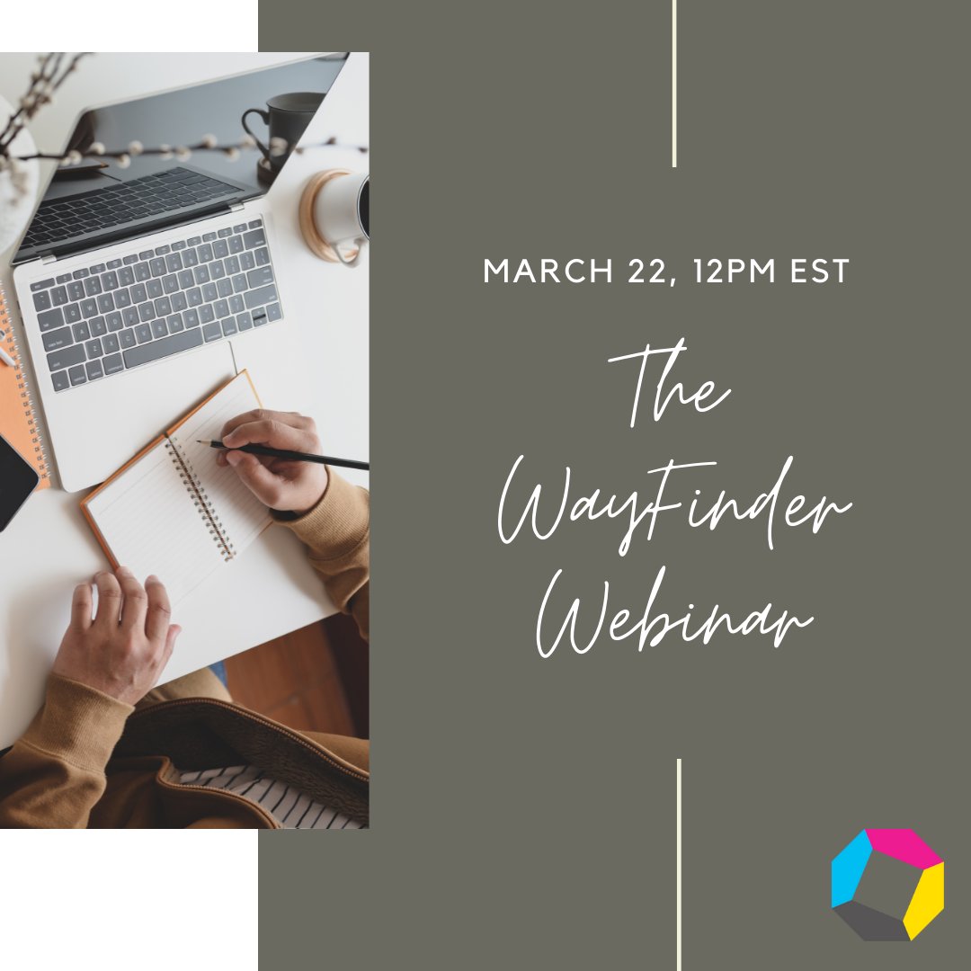 Join us Tuesday, March 22, at 12 p.m. Eastern for a free webinar, where you’ll learn how WayFinder equips you to lead your community through today's divided culture. Register here: tcway.org/marchWFwebinar