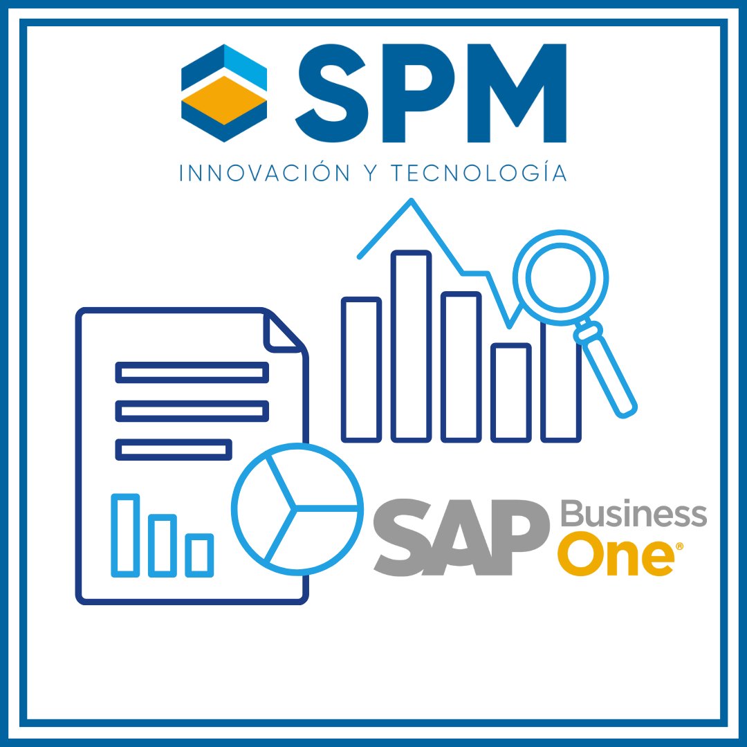 SPM_ITMEX's tweet photo. Con SAP Business One, puedes contar con una solución de Planificación de negocios.

📊 Pronósticos y gestión de demanda
⚙️ Optimización de inventario
💰 Planificación de ventas y operaciones (S&amp;OP)
🛍️ Planificación de respuesta y suministro https://t.co/0WiYJZ0n68