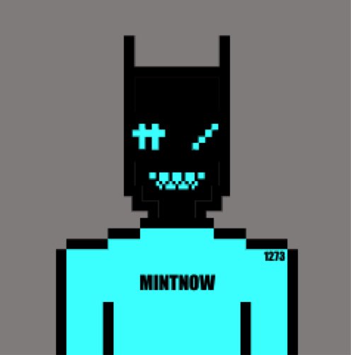 iconsuppression's tweet photo. 100% on-chain. 100% customizable. MINT NOW @ https://t.co/PIorshWwcI
#PUSHINK #METAKAYS #NFT https://t.co/4qEr7epMJe