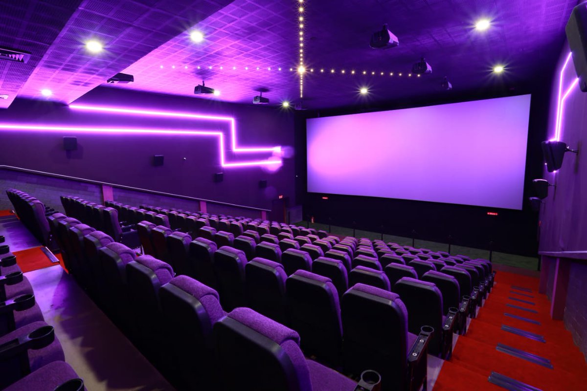 Dreamax Cinemas tweet media