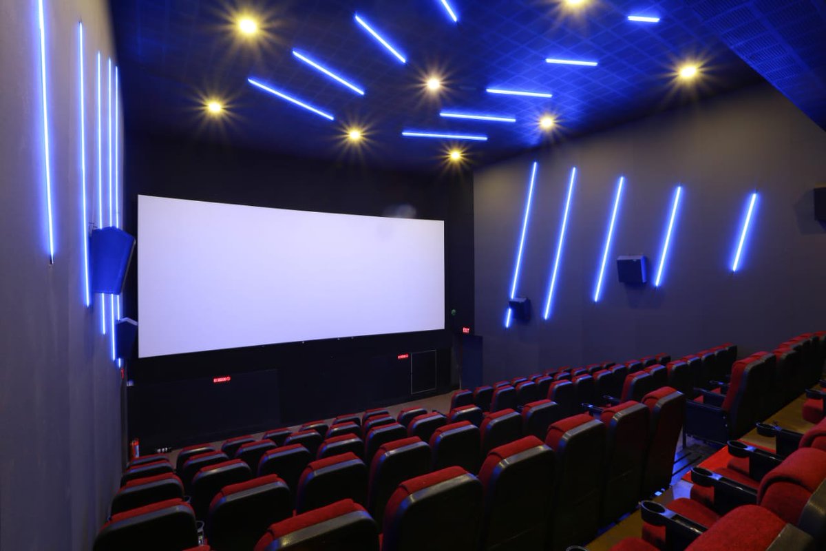 Dreamax Cinemas tweet media