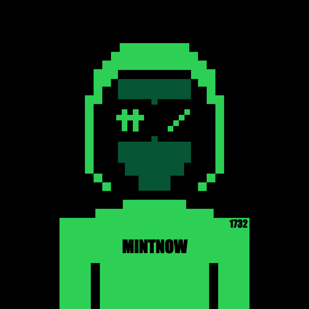 broadwayjoesmom's tweet photo. 100% on-chain. 100% customizable. MINT NOW @ https://t.co/GpkrM60qFF @METAKAYS
#METAKAYS #PUSHINK #METAKAYS #NFTs #NFTCollection https://t.co/UI18NVZlrN