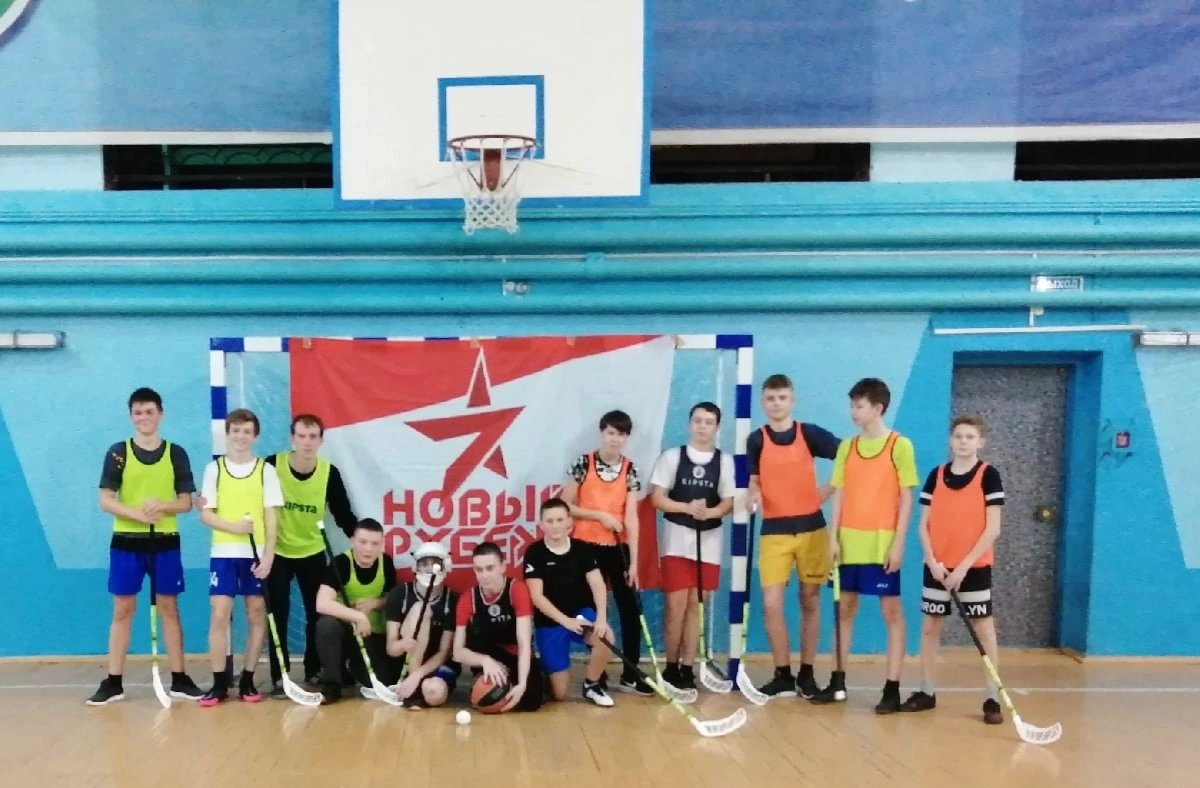 Родниковские новорубежцы провели спортивные соревнования в честь Дня защитника Отечества
rubezh.org/novosti/rodnik…