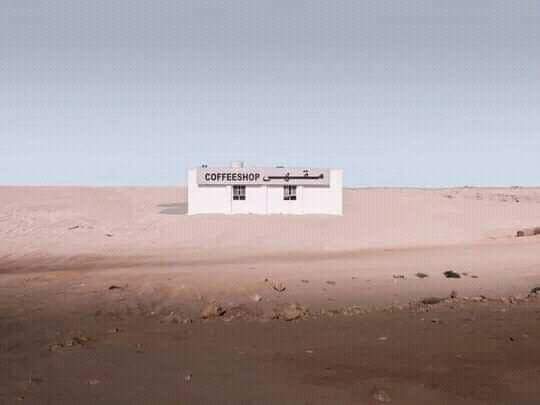 فاضي شوية نشرب قهوة في حته بعيدة  😎