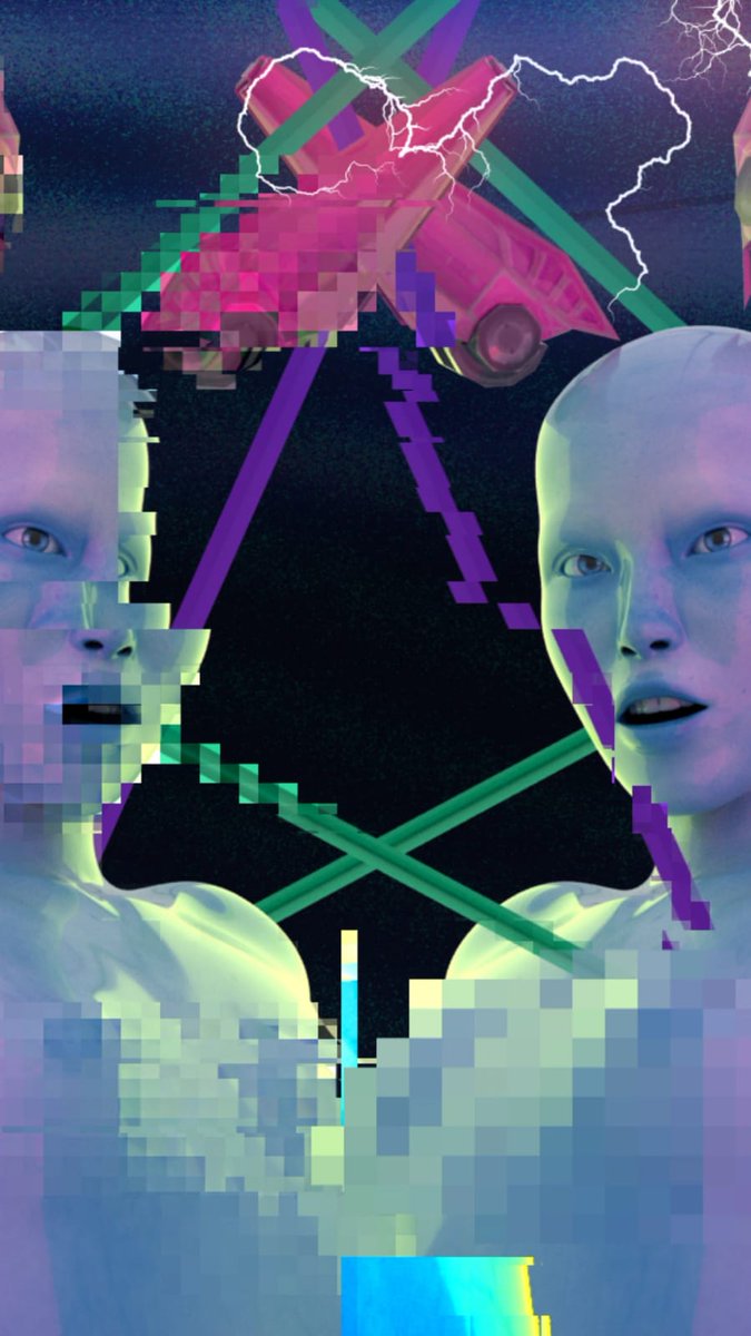 Eyesberg Studio tweet media