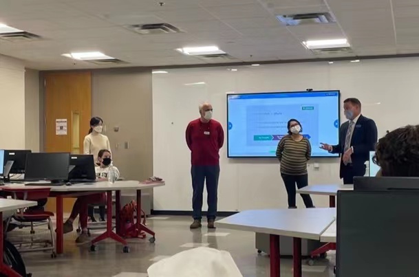 Learning, Design, and Adult Education at IU tweet media