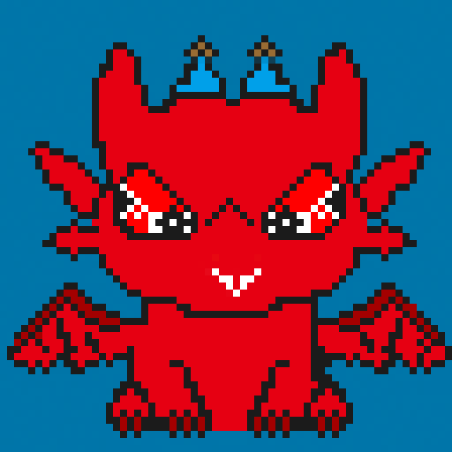 dinosaurzpixel's tweet photo. Cute Dinosaurz
Floor price start from 0.001 $ETH
OpenSea Polygon 

https://t.co/zTYPXhZbC1

#NFTCommmunity #NFTProject #NFT #NFTs #NFTdrop #NFTIndonesiaMendunia #NFTartists #NFTGiveaways #nftcollector #nftcollectors #nftindonesia #OpenSeaNFT #PolygonNFT #Dinosaurz https://t.co/NUuR4rg3rc