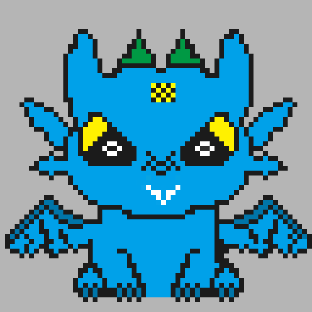 dinosaurzpixel's tweet photo. Cute Dinosaurz
Floor price start from 0.001 $ETH
OpenSea Polygon 

https://t.co/zTYPXhZbC1

#NFTCommmunity #NFTProject #NFT #NFTs #NFTdrop #NFTIndonesiaMendunia #NFTartists #NFTGiveaways #nftcollector #nftcollectors #nftindonesia #OpenSeaNFT #PolygonNFT #Dinosaurz https://t.co/NUuR4rg3rc