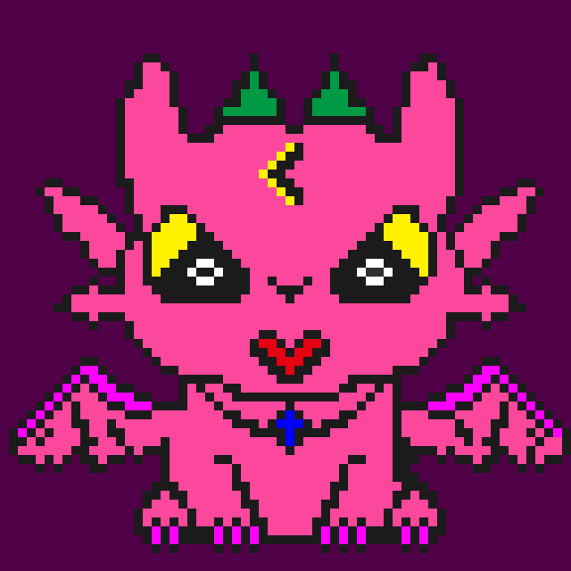 dinosaurzpixel's tweet photo. Cute Dinosaurz
Floor price start from 0.001 $ETH
OpenSea Polygon 

https://t.co/zTYPXhZbC1

#NFTCommmunity #NFTProject #NFT #NFTs #NFTdrop #NFTIndonesiaMendunia #NFTartists #NFTGiveaways #nftcollector #nftcollectors #nftindonesia #OpenSeaNFT #PolygonNFT #Dinosaurz https://t.co/NUuR4rg3rc
