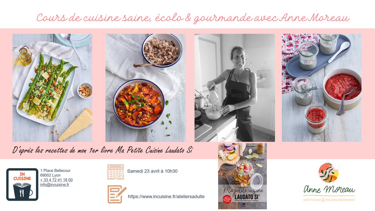 Anne MOREAU tweet media