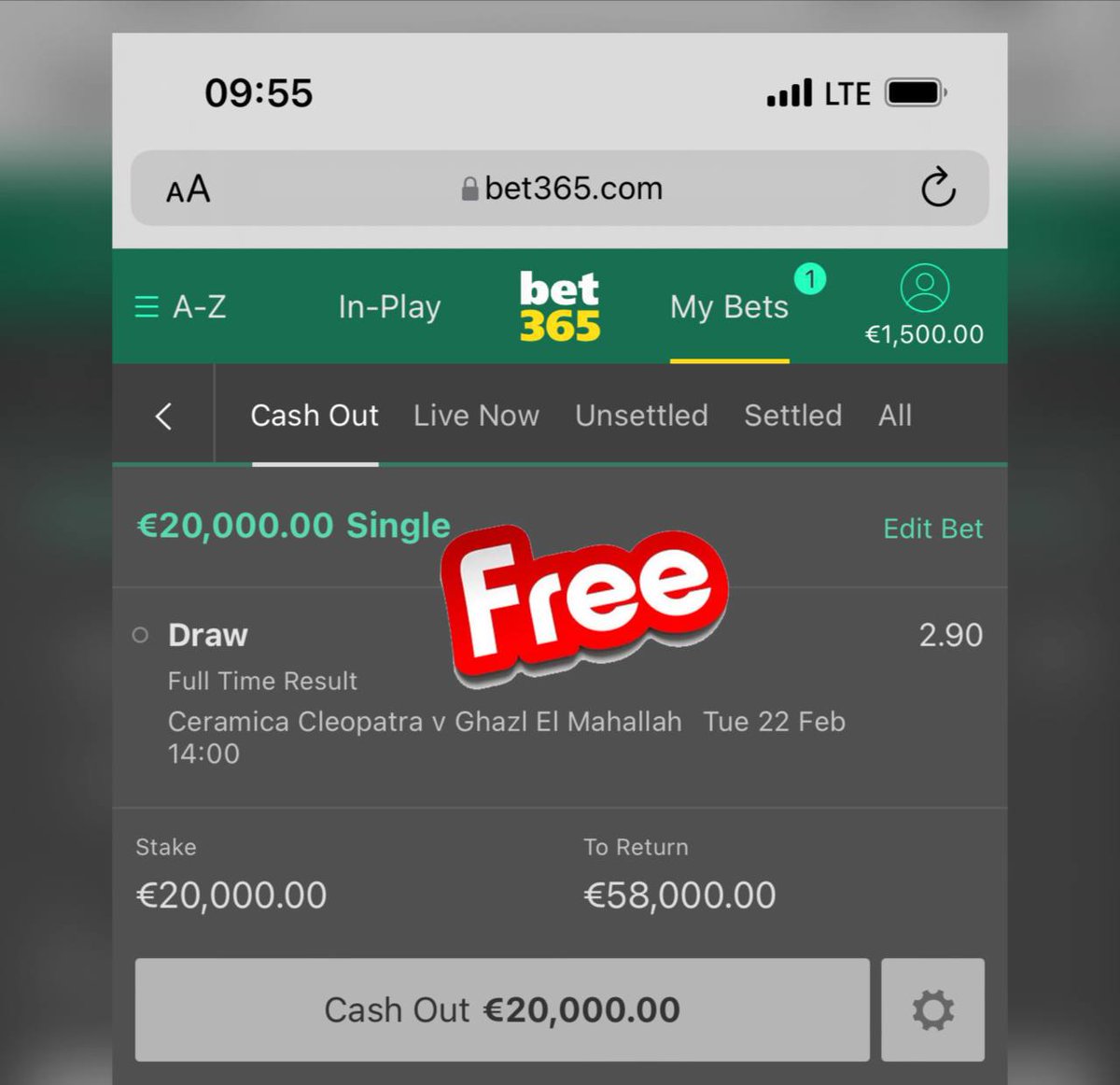 FixedPhillip's tweet image. Free tip please stake high dm now