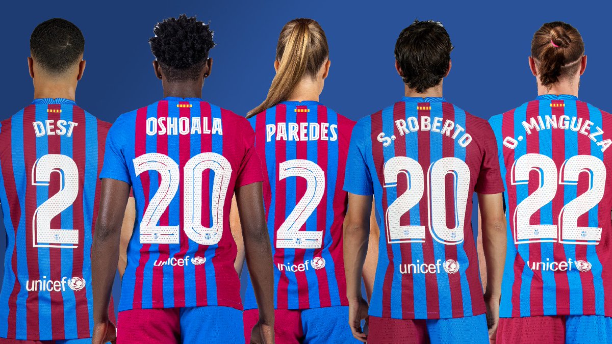 FC Barcelona tweet media