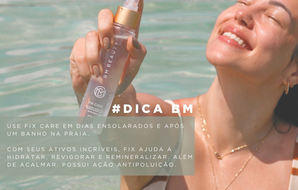 BM Beauty (@BMBeautyOficial) / Posts / X