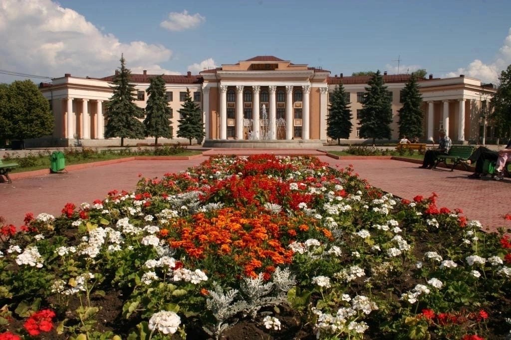 Пахомова Мариам Рубеновна tweet media