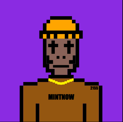CuzzLightyearr's tweet photo. METAKAYS don't miss this, first fully customizable on chain NFT's, build what you want 👀🔥 @garyvee Look familiar ? #METAKAYS #cryptopunks #Ethereum https://t.co/OvBwz7OQdl
