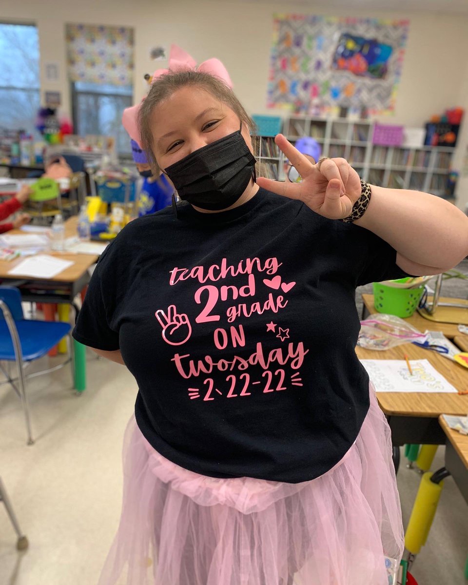 Elkin Elementary School tweet media