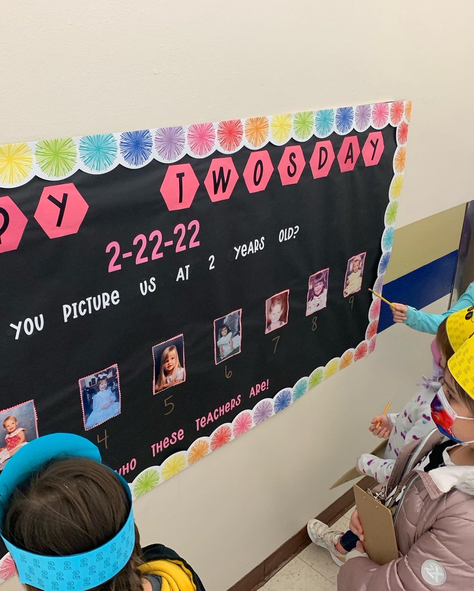 Elkin Elementary School tweet media