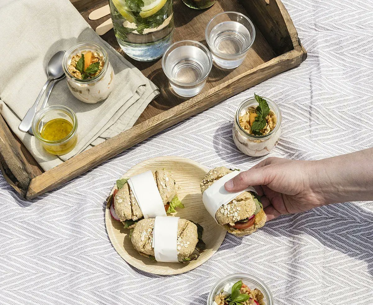 How being #plantbased is not only good for your body, but the environment as well!🌍🌱 #veganfortheplanet #Vegan 
buff.ly/3FwuXEw