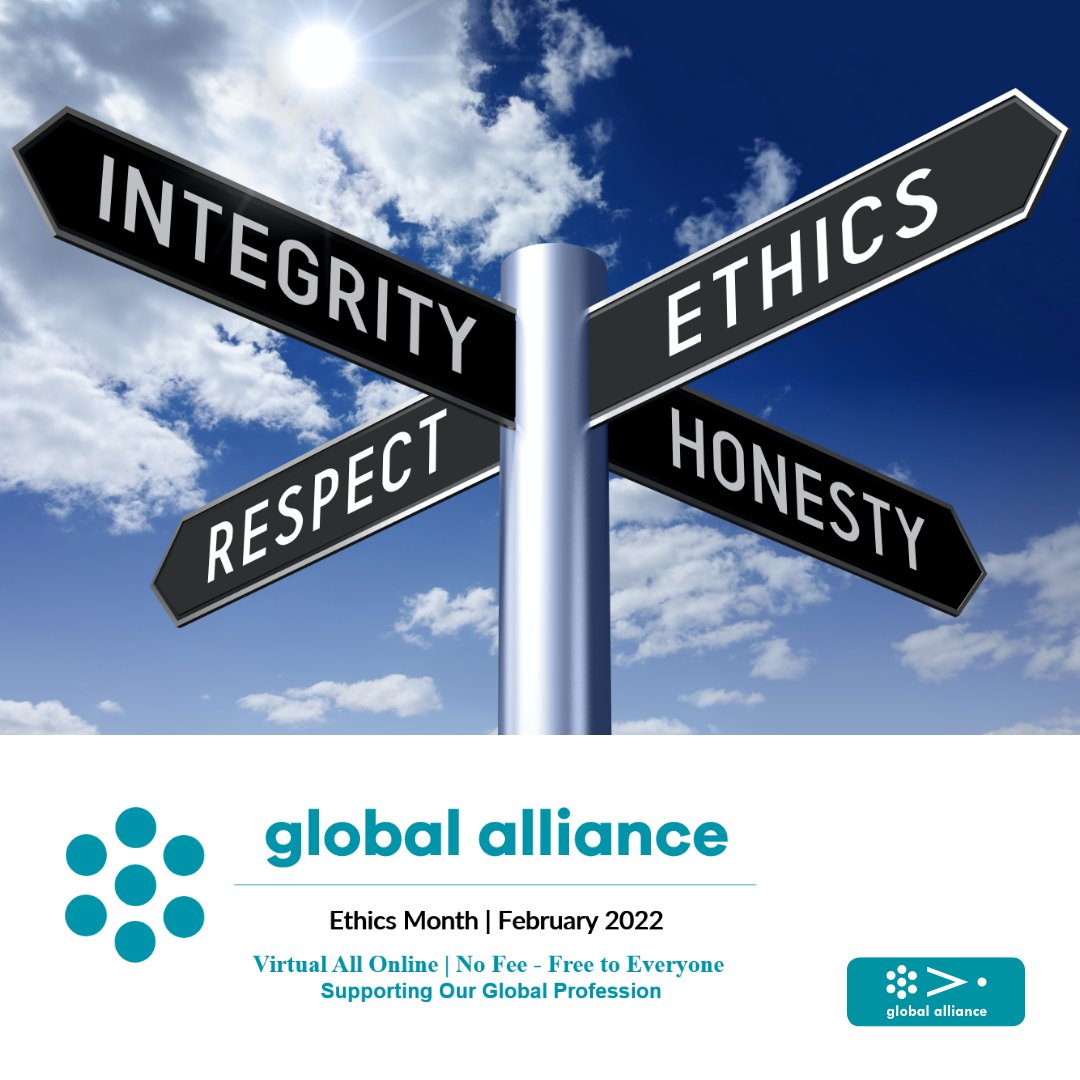 Global Alliance PR tweet media