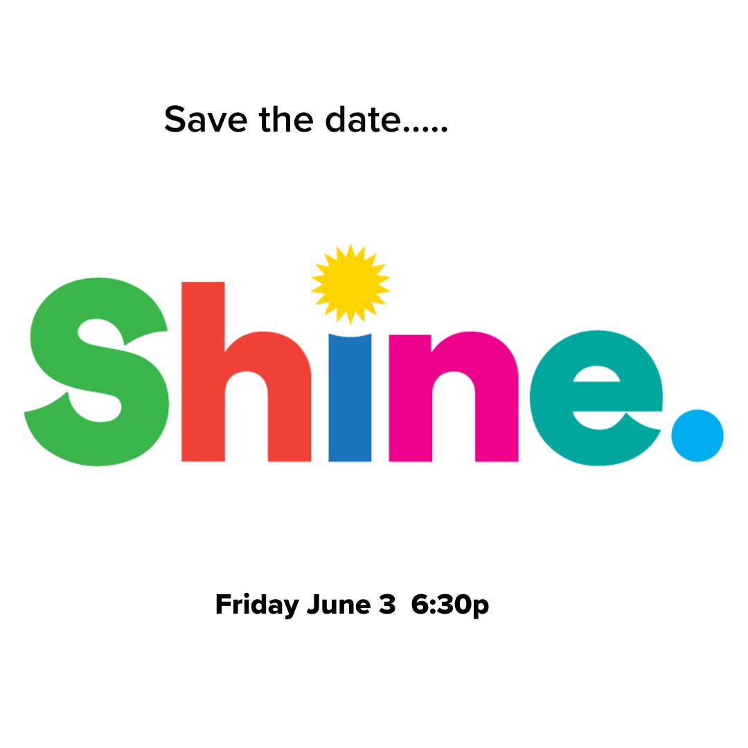 ChildrensCtrUT's tweet image. Save the Date....we are planning an amazing gala for YoU. #ShineTCCU2022 #TCCU #TCCUtah