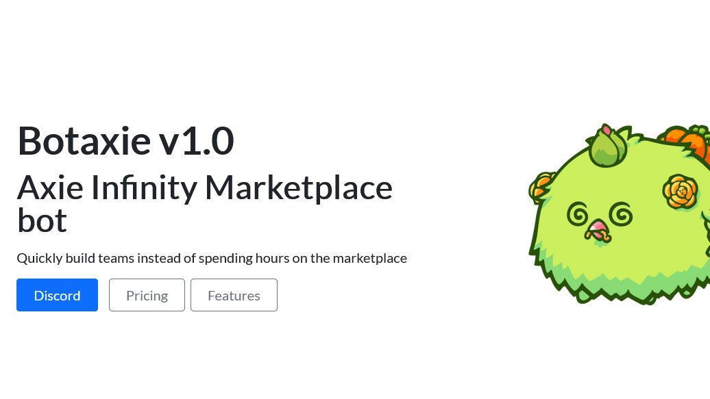 botaxiedotorg's tweet photo. Botaxie is up and running on https://t.co/PFtAuqex1J

Discord : https://t.co/gLRvSd1xkl
Usage manual : https://t.co/g3IMEXdcgs https://t.co/qv3e3AYriw