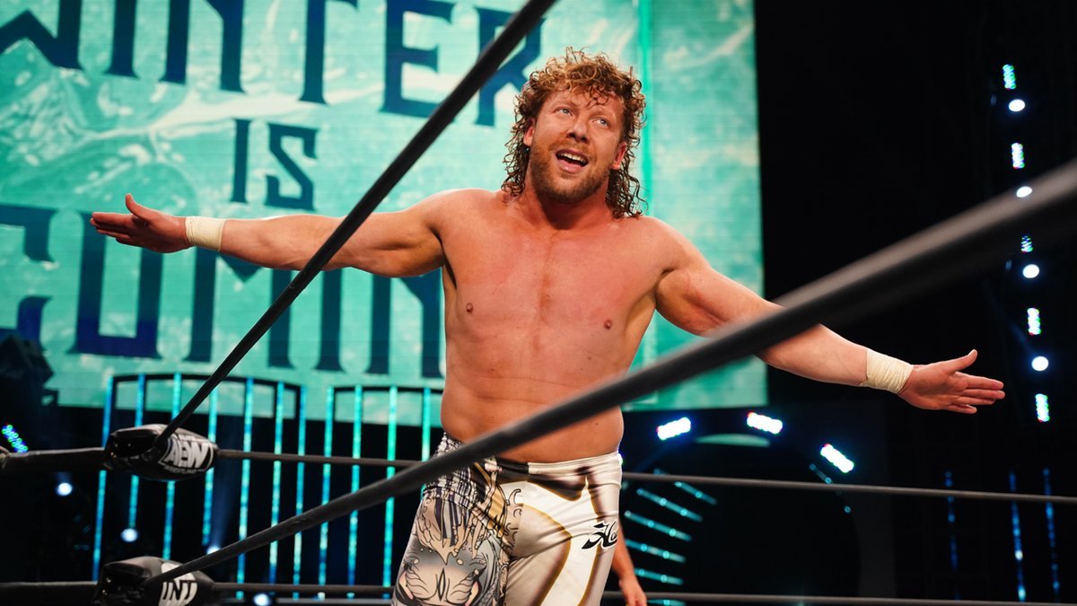 Kenny Omega Cites Cody Rhodes' Initial Passion For Revolutionizing AEW...