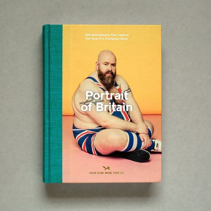 ClarkeCarly's tweet photo. This is my self-portrait 'The Last Day of Chemotherapy' as part of Portrait of Britain book 2018, by Hoxton Mini Press. Created by British Journal of Photography. 

@bjp1854 @HoxtonMiniPress
#portraitofbritain #hoxtonminipress #bjp #selfportrait #cancerportrait #documentaryphoto https://t.co/crBdneLWUN