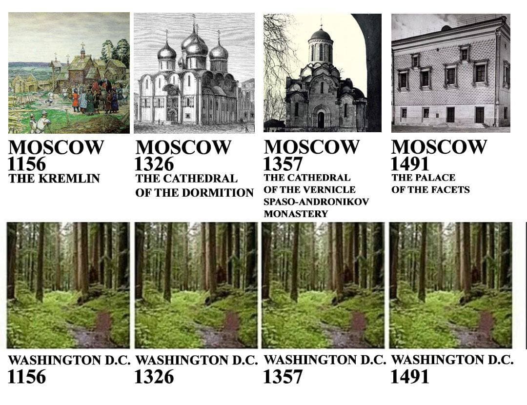 Планируем запустить исторический подкаст для наших американских друзей