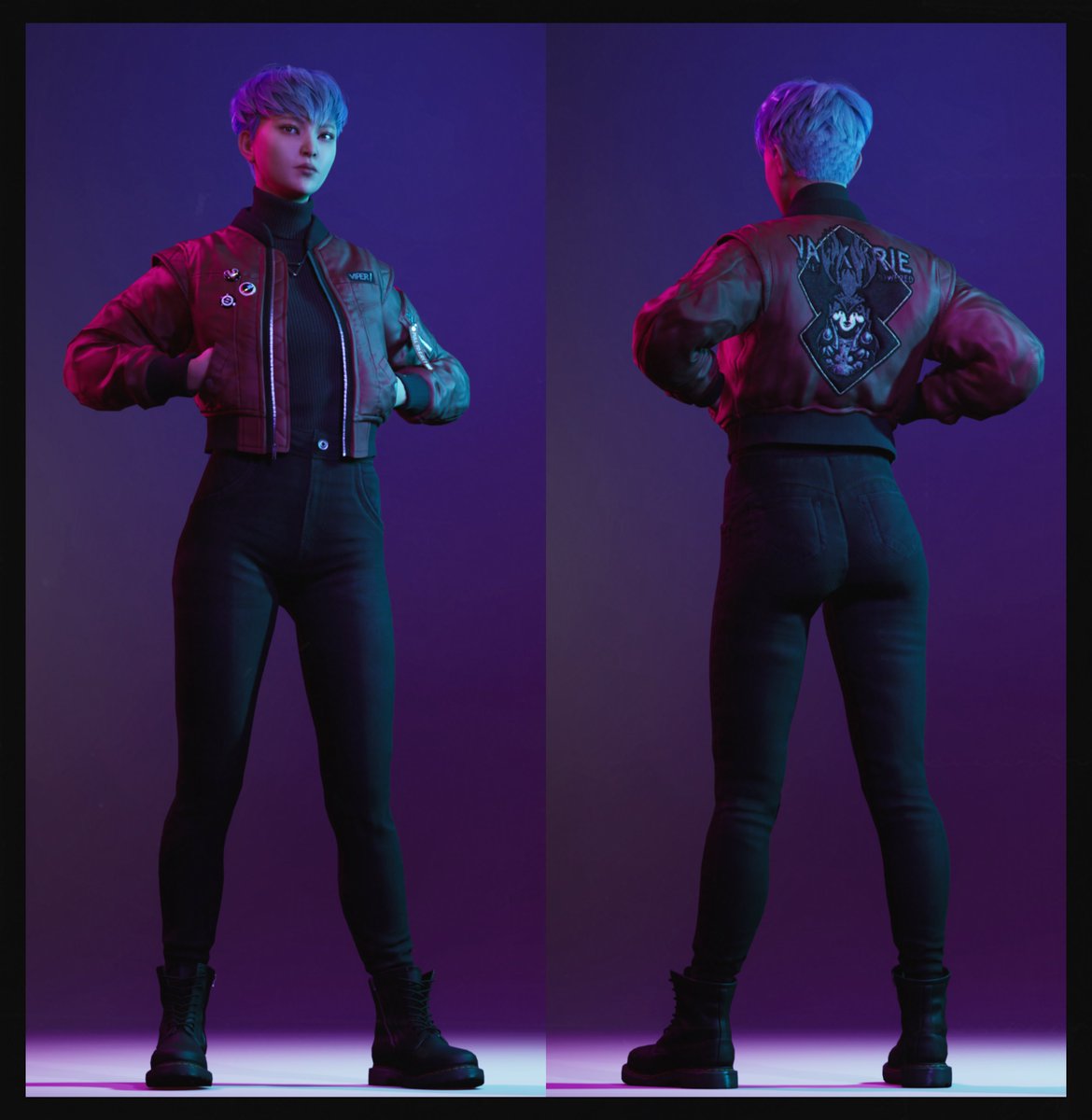 Aaron 🦎 tweet media