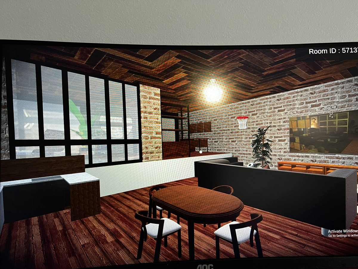 <a href="/lofts_club/">Agoraverse - Metashops live!</a> demo looking 🔥