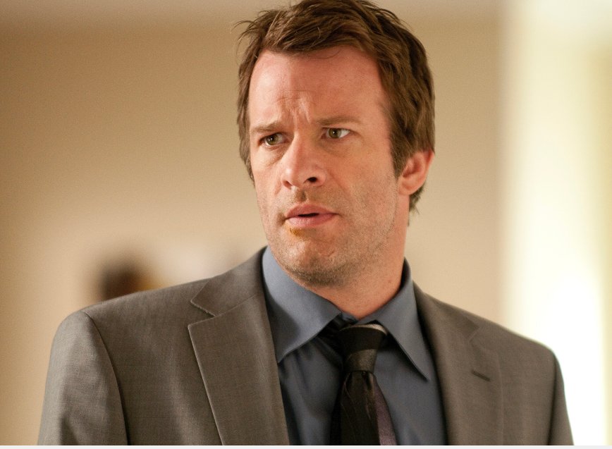 Happy birthday to Thomas Jane, star of The Mist, The Expanse, Dreamcatcher, The Veil, Before I Wake, and 1922. 