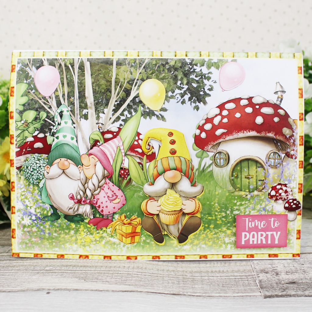 Debbi Moore Designs tweet media