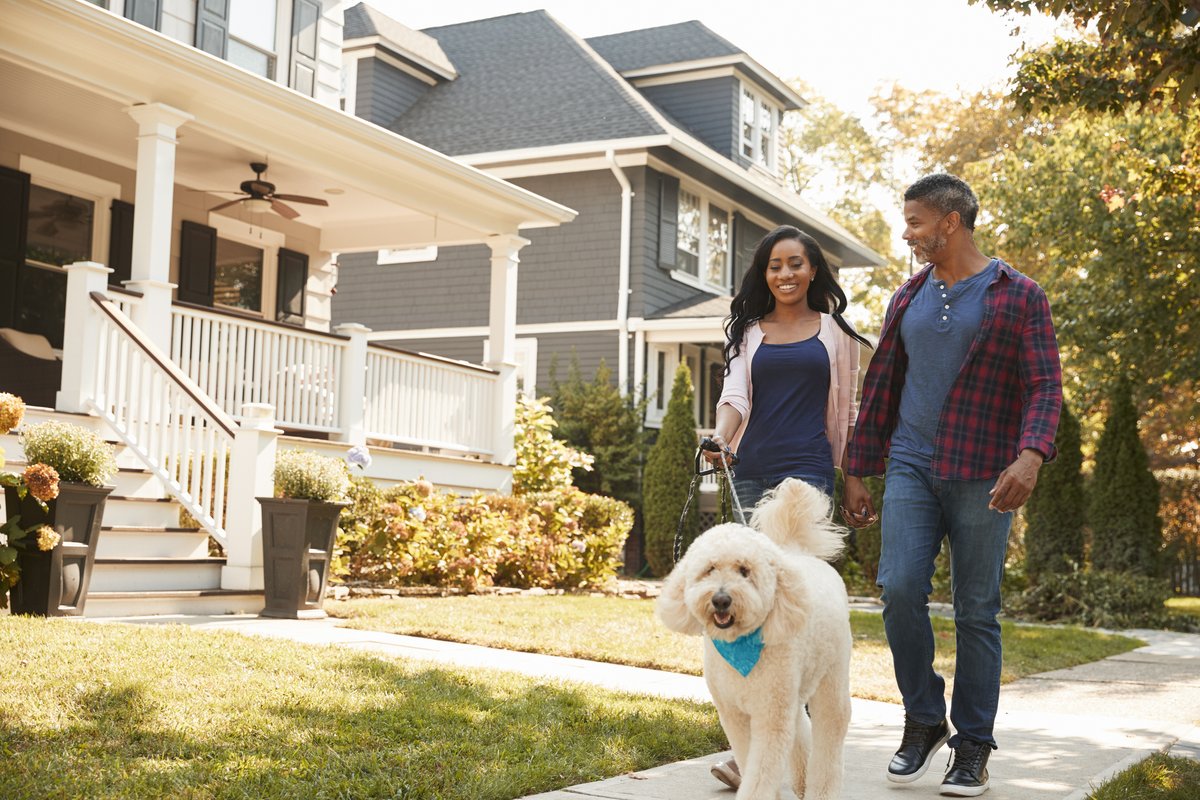 PIHHealth's tweet photo. Today is #WalkYourDogDay! You might like to know that people who walk their #dogs tend to have lower risks for obesity, diabetes, high blood pressure, arthritis and other medical conditions. Stay healthy by taking your pooch for a relaxing stroll! πΆπ #DogStroll #DogWalking https://t.co/KjMpqUiuAS