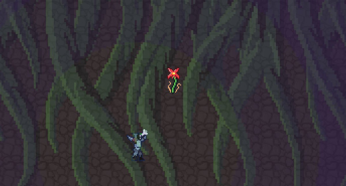 BuddingGameDevs's tweet photo. CALYX

Conquer an alien planet for all of humanity's salvation

https://t.co/mTLtu6x4yo https://t.co/X0Sbo4dGz5