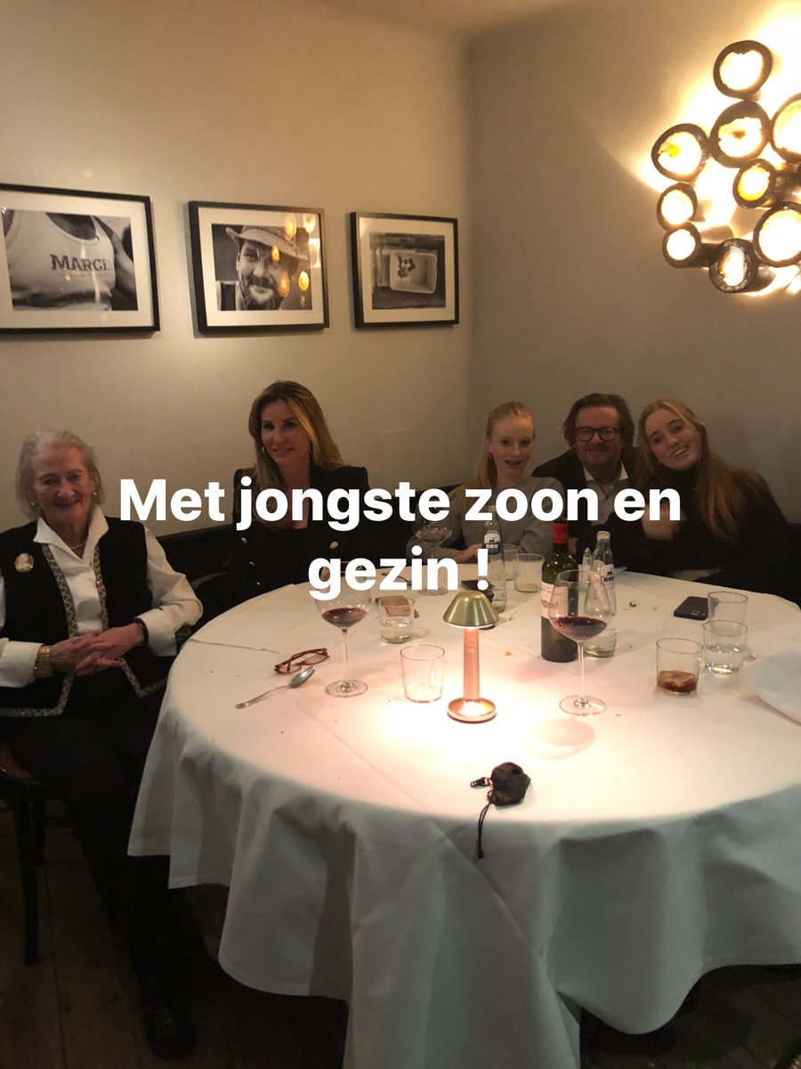 liliane Van Lancker/valacou tweet media