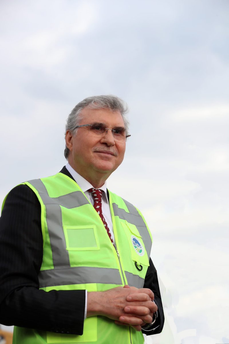 Ekrem Yüce