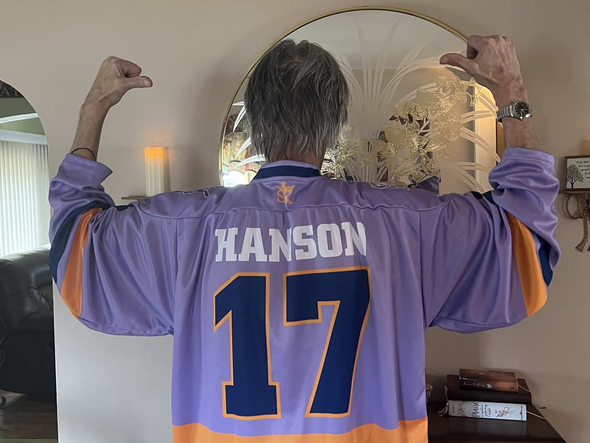 The Hanson Brother #17 (@Hanson_Brothers) / Twitter