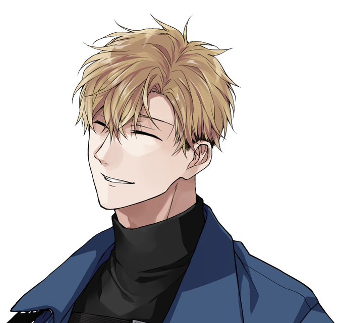 笑う男のtwitterイラスト検索結果 古い順