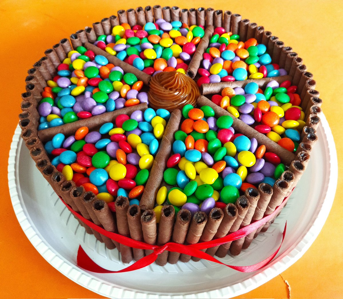 dulcecatali's tweet photo. La que encanta a grandes y chicos
TORTA DE BARQUILLOS
#barquillos #tortadebarquillos #rocklets https://t.co/KJYpbL2wK8
