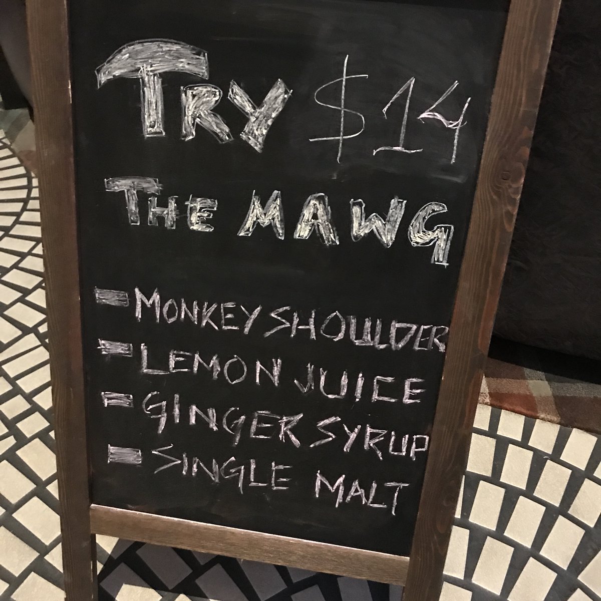 The hotel has gotten into the spirit of #privacy #messaging #onlineabuse #cybersecurity here at #mtg54 <a href="/M3AAWG/">M3AAWG</a>. Congrats <a href="/troyhunt/">Troy Hunt</a> for today's award <a href="/haveibeenpwned/">Have I Been Pwned</a> bit.ly/35fgrDW