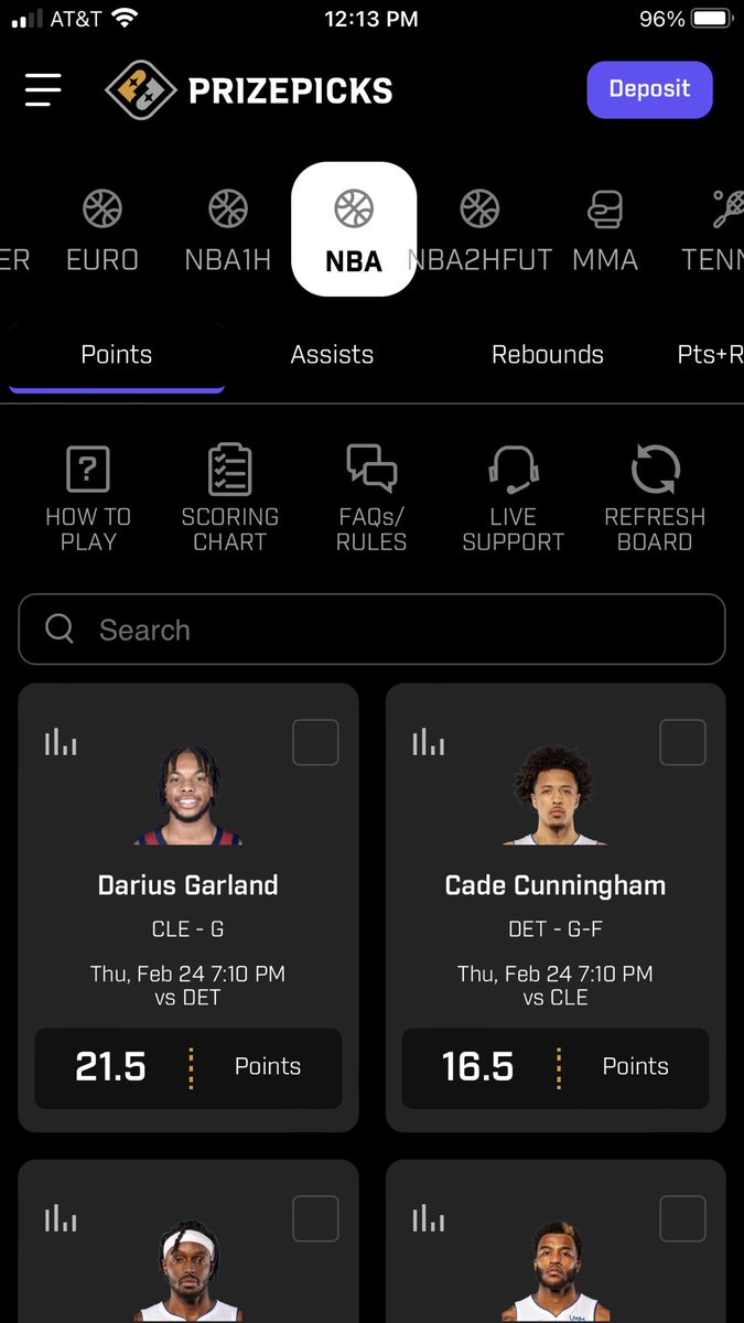 Beau Knows tweet media