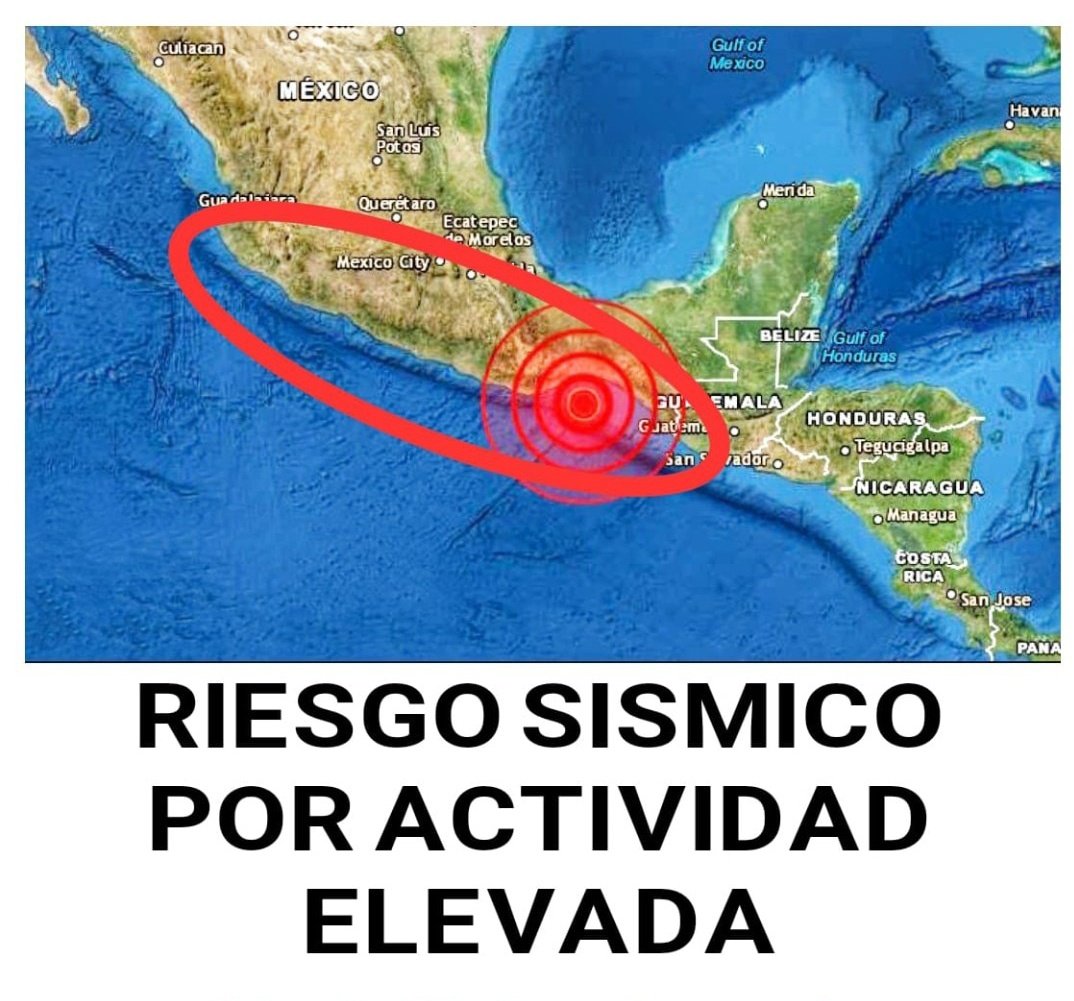 EmergenciaCDMX tweet media