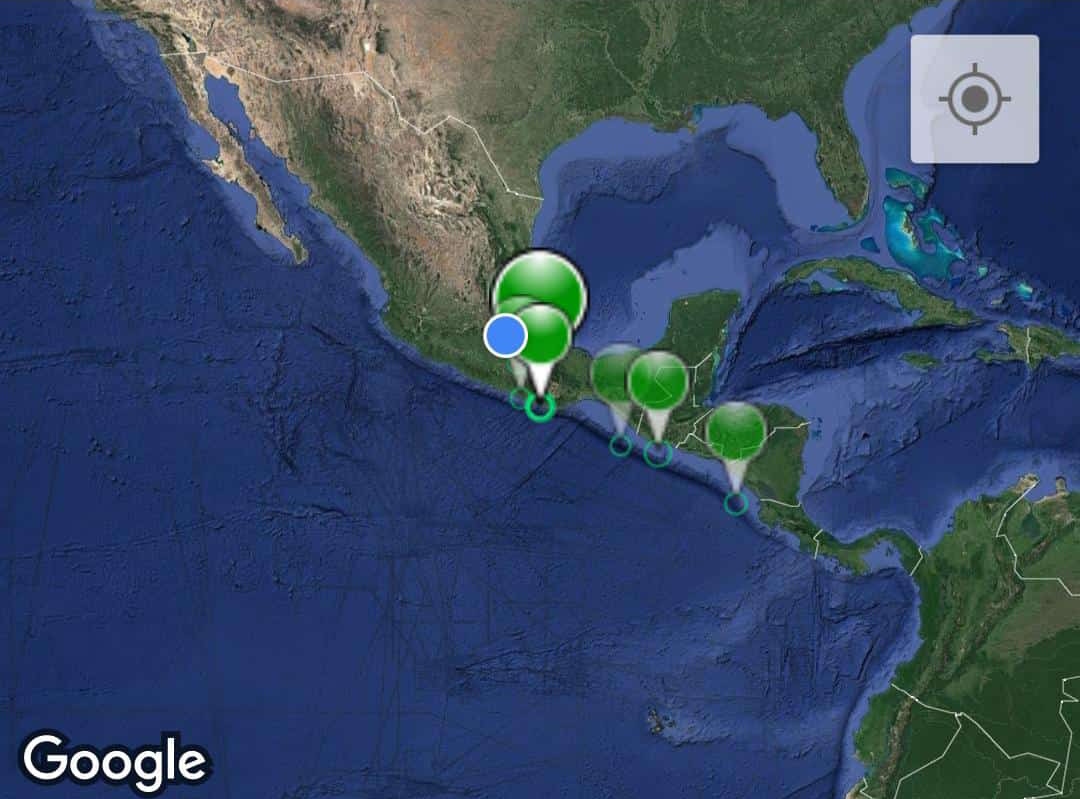 EmergenciaCDMX tweet media