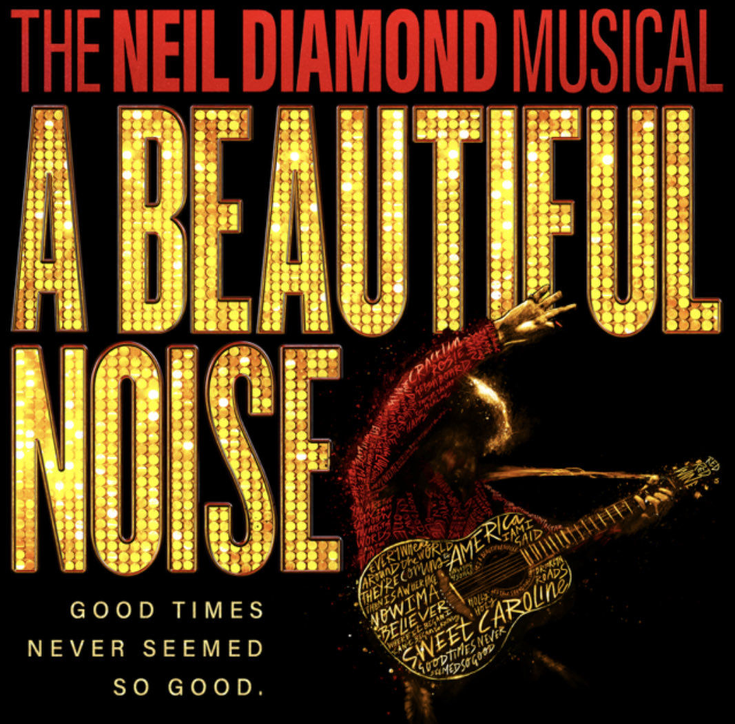 It’s happening! #neildiamondmusical