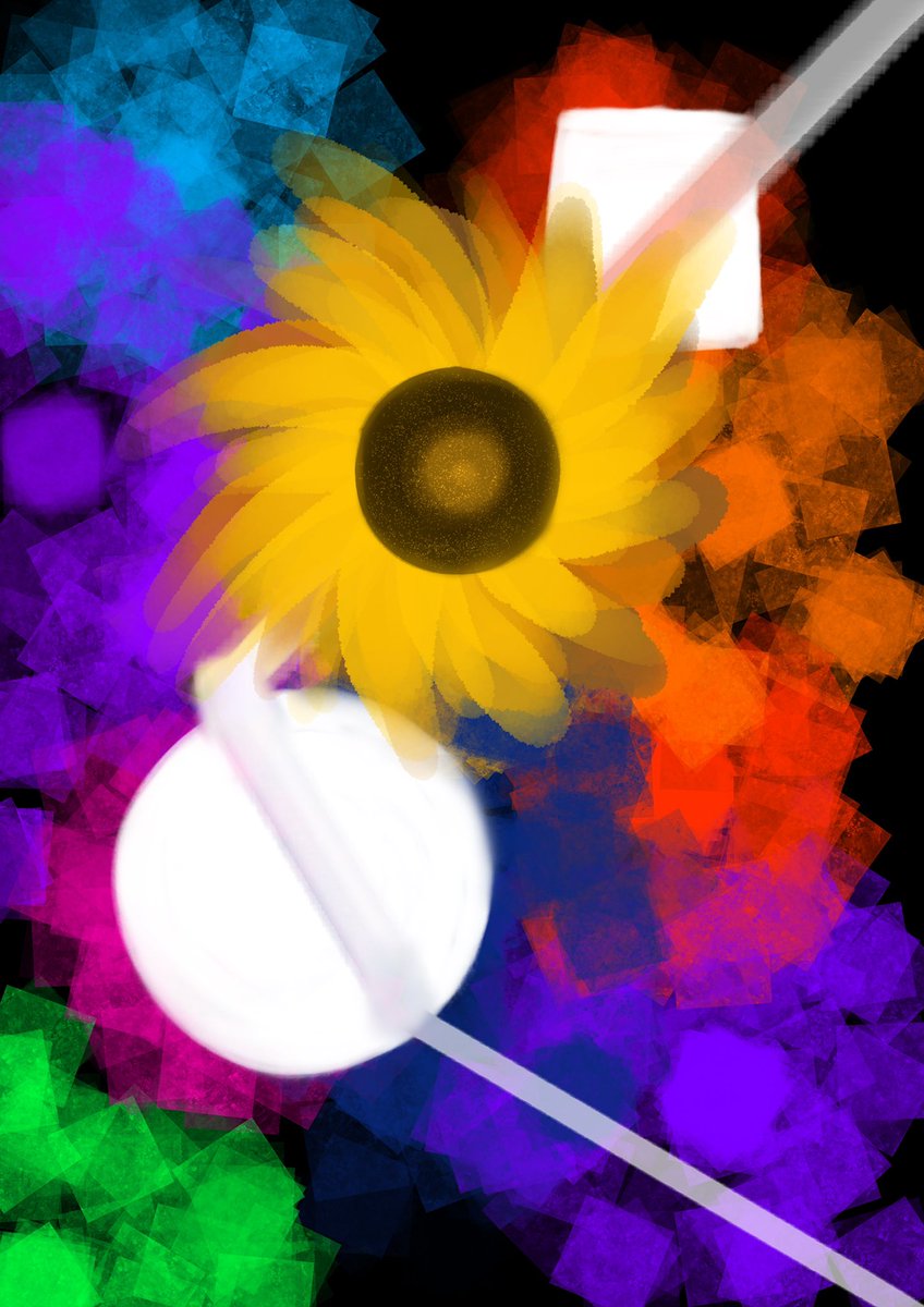 fairy_arty's tweet photo. Hi guys , it’s my first pic for #nft https://t.co/FH66MzsG8t