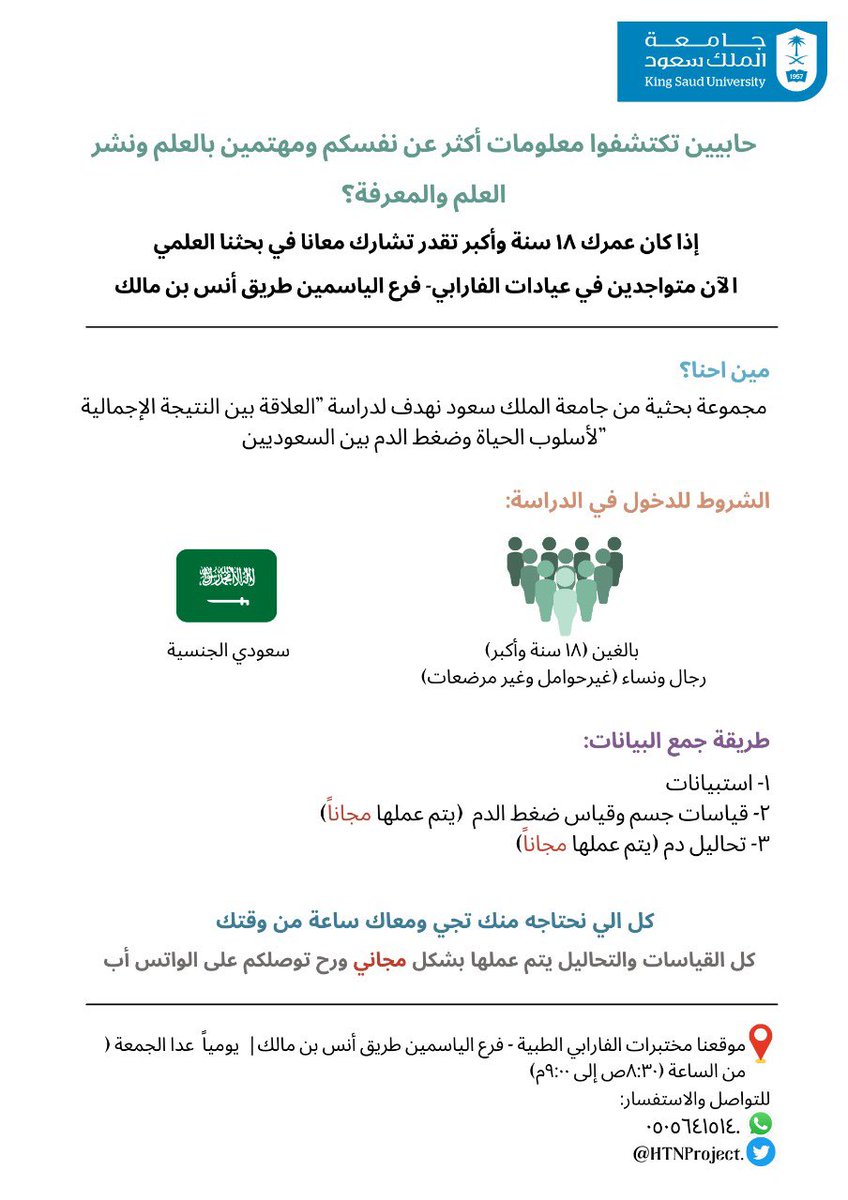 HTN Project (@htnproject) on Twitter photo 