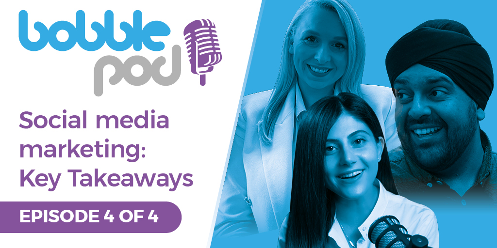 Bobble Digital tweet media